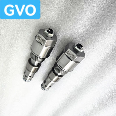 Hidrolik Basınç Çıkarma Valfı STIPER600 ZAX450 ZAX470 için Kazmacı Seyahat Çıkarma Valfı