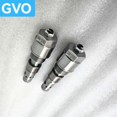 Hidrolik Basınç Çıkarma Valfı STIPER600 ZAX450 ZAX470 için Kazmacı Seyahat Çıkarma Valfı