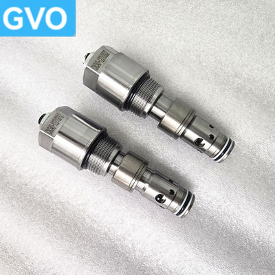 Hidrolik Basınç Çıkarma Valfı STIPER600 ZAX450 ZAX470 için Kazmacı Seyahat Çıkarma Valfı