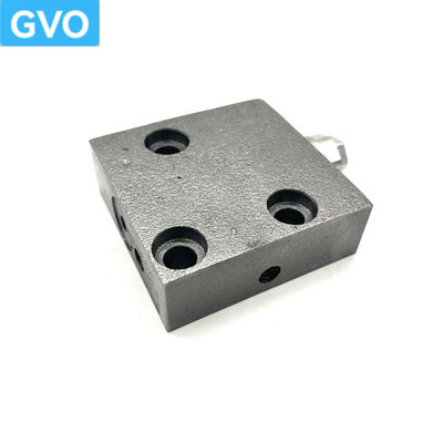 723-40-71800 723-40-71201 Kazı makinesi dağıtım valfi basınç azaltma valfi pilot valfi PC200-7 PC300-7