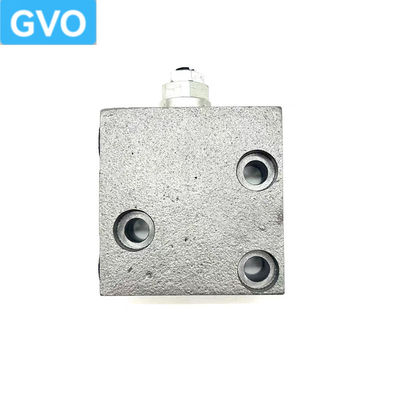 723-40-71800 723-40-71201 Kazı makinesi dağıtım valfi basınç azaltma valfi pilot valfi PC200-7 PC300-7