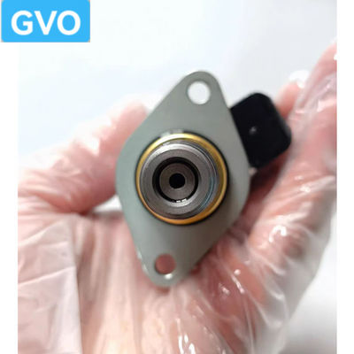 560-2464 Caterpillar için uygun kazıcı hidrolik parçaları E345GC E349GC E355 560-2464 Yeni hidrolik pompa solenoid valfi