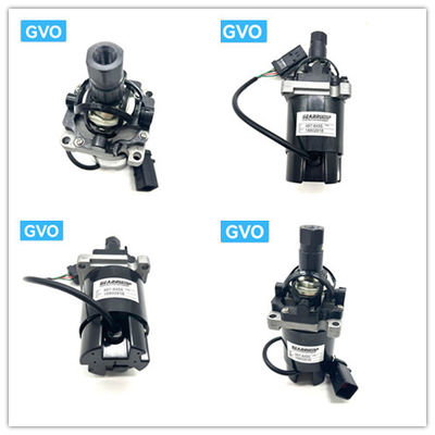 487-8455 Kazı makinesi CAT320GC E323GX E336E yeni elektrikli kontrol joystick kolu montajı hidrolik uzaktan kumanda joystick kontrolörü