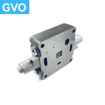 Ekskavatör Komatsu pc120 PC130 PC200 PC300 kırıcı yedek valf bloğu ray bağlantı çubuğu montajı 20Y-32-00300