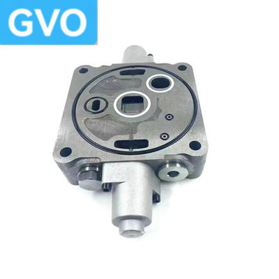 Ekskavatör Komatsu pc120 PC130 PC200 PC300 kırıcı yedek valf bloğu ray bağlantı çubuğu montajı 20Y-32-00300