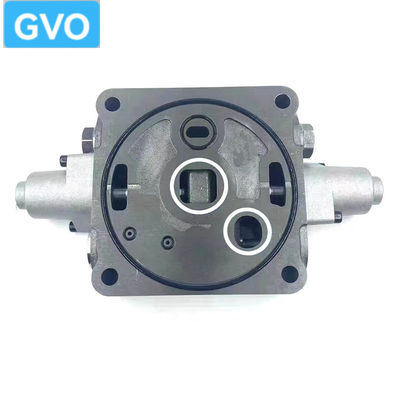 Ekskavatör Komatsu pc120 PC130 PC200 PC300 kırıcı yedek valf bloğu ray bağlantı çubuğu montajı 20Y-32-00300