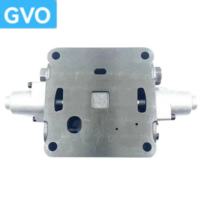 Ekskavatör Komatsu pc120 PC130 PC200 PC300 kırıcı yedek valf bloğu ray bağlantı çubuğu montajı 20Y-32-00300