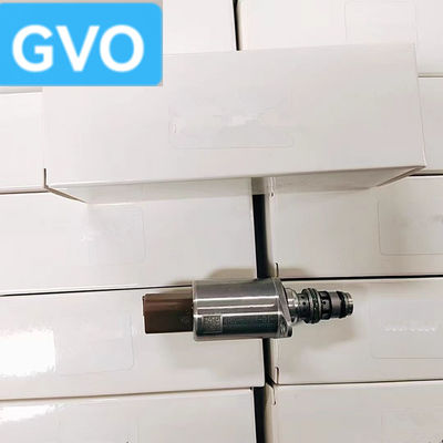 4855747 Kazı makinesi Hidrolik Parçalar 485-5747 Solenoid Valf CAT320GC E323D E320C Kazı makinesi solenoid valfi