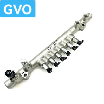 6261-71-1220 6217-71-1211 Ekskavatör dizel motor yüksek basınçlı common rail boru sistemi PC300 PC450 PC400 PC650-8 için geçerlidir