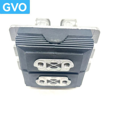 3BN6-20010 3BN620010 Ekskavatör Hyundai R55VS R60VS R75VS R215VS R225VS R205VS Yürüyen Ayak Valf Montajı Orijinal Özel