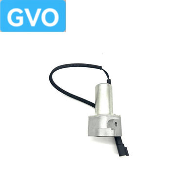 702-21-60700 702-21-62600 Kazı makinesi Hidrolik Pompa Proporsiyonel Solenoid Valf PC200 PC220 PC240 PC300 PC360-7-8 için Elektronik Valf