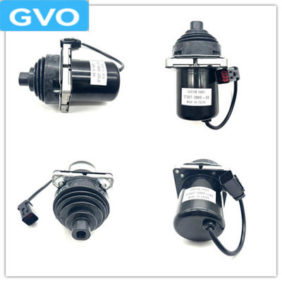 307-3993 Kazı makinesi CAT Carter 374D/374F/385C/390D/390F joystick kolu montajı