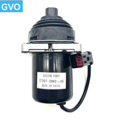 307-3993 Kazı makinesi CAT Carter 374D/374F/385C/390D/390F joystick kolu montajı