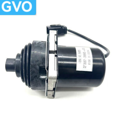 307-3993 Kazı makinesi CAT Carter 374D/374F/385C/390D/390F joystick kolu montajı