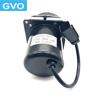 307-3993 Kazı makinesi CAT Carter 374D/374F/385C/390D/390F joystick kolu montajı