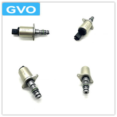 TM90501 Ekskavatör Parçaları Sany SY135/205/195/215/245/365 Hidrolik Pompa Proporsiyonel Basınç Düşükleyici Solenoid Valfi