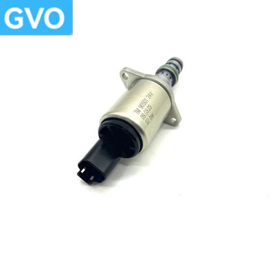 TM90501 Ekskavatör Parçaları Sany SY135/205/195/215/245/365 Hidrolik Pompa Proporsiyonel Basınç Düşükleyici Solenoid Valfi