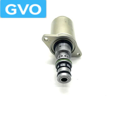 TM90501 Ekskavatör Parçaları Sany SY135/205/195/215/245/365 Hidrolik Pompa Proporsiyonel Basınç Düşükleyici Solenoid Valfi
