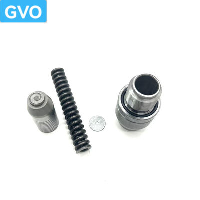 87572590 Ekskavatör parçaları SX-12 dağıtım valfi SX-14 yağ giriş valfi bloğu orta pozisyon boşaltma valfi Rexroth orta pozisyon boşaltma valfi