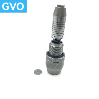 87572590 Ekskavatör parçaları SX-12 dağıtım valfi SX-14 yağ giriş valfi bloğu orta pozisyon boşaltma valfi Rexroth orta pozisyon boşaltma valfi