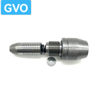 87572590 Ekskavatör parçaları SX-12 dağıtım valfi SX-14 yağ giriş valfi bloğu orta pozisyon boşaltma valfi Rexroth orta pozisyon boşaltma valfi