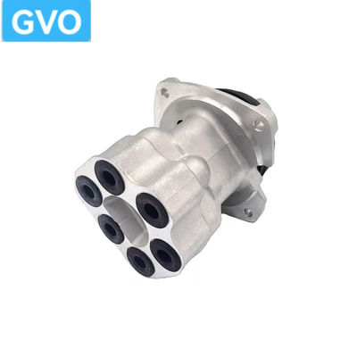 Yn30V00111f1 Ekskavator Parçaları SK200 SK210 SK230 SK260 SK250 SK350-6E-8 Joystick Handle Assembly için Pilot Valve Montajı