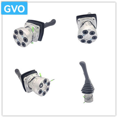 14556360, 14556359 Kawasaki Joystick kolu için VOLV0140 EC210 EC240 EC290 EC360 EC460 Kawasaki Joystick kolu için uygun