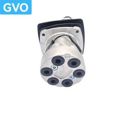 14556360, 14556359 Kawasaki Joystick kolu için VOLV0140 EC210 EC240 EC290 EC360 EC460 Kawasaki Joystick kolu için uygun