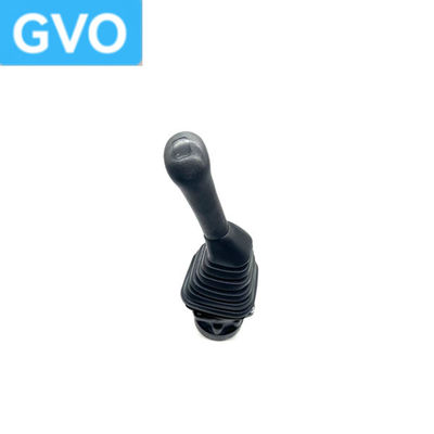 206-3305 2063305 Kazı makinesi çalıştırma kolu joystick kontrol kolu kazık makinesi için uygun pilot valf E320C E330C E330B için uygun Caterpillar