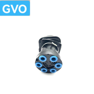 206-3305 2063305 Kazı makinesi çalıştırma kolu joystick kontrol kolu kazık makinesi için uygun pilot valf E320C E330C E330B için uygun Caterpillar