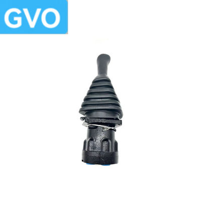 206-3305 2063305 Kazı makinesi çalıştırma kolu joystick kontrol kolu kazık makinesi için uygun pilot valf E320C E330C E330B için uygun Caterpillar