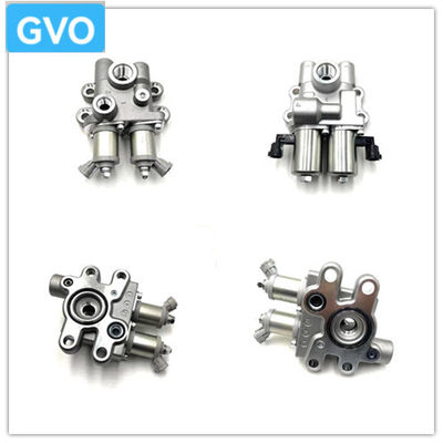 9312792 Hitachi ZX200-5G ZX240-5G ZX280-5G EX200 EX210 EX350 EX360 için kazıcı hidrolik asansör solenoid valf montajı