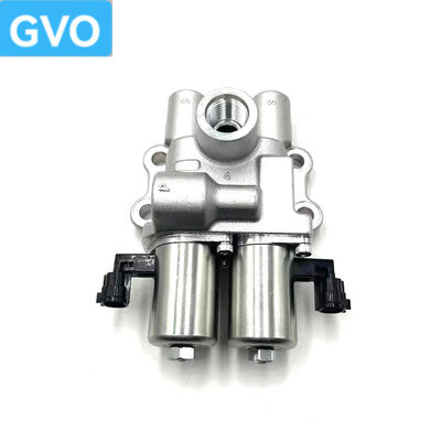9312792 Hitachi ZX200-5G ZX240-5G ZX280-5G EX200 EX210 EX350 EX360 için kazıcı hidrolik asansör solenoid valf montajı