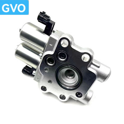 9312792 Hitachi ZX200-5G ZX240-5G ZX280-5G EX200 EX210 EX350 EX360 için kazıcı hidrolik asansör solenoid valf montajı