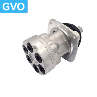 DX140/DX140W/DX170/DX180 Kazı makinesi kabin hidrolik joystick valfi 410113-00022A/410113-00021A/410113-00125B/ 410113-00125A/ K1000555H/K1000556G