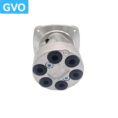 DX140/DX140W/DX170/DX180 Kazı makinesi kabin hidrolik joystick valfi 410113-00022A/410113-00021A/410113-00125B/ 410113-00125A/ K1000555H/K1000556G