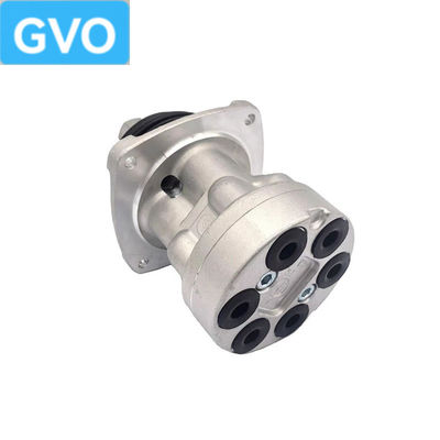 DX140/DX140W/DX170/DX180 Kazı makinesi kabin hidrolik joystick valfi 410113-00022A/410113-00021A/410113-00125B/ 410113-00125A/ K1000555H/K1000556G