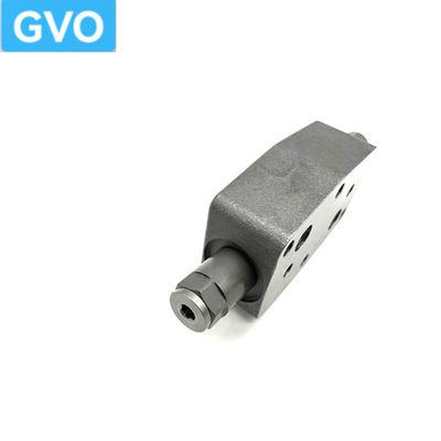 8230-27360 Kazma makinesi Kobelco SK200 210 230-8-6E Kawasaki salıncak motor döner pompa anti salıncak valf dengeleme valf bloğu