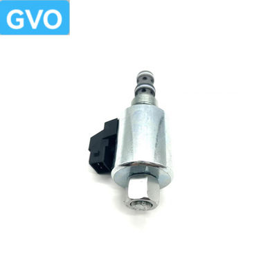 25220992 25/220992 Ekskavator Hidrolik Pompa Solenoid Valf JCB Backhoe Loader Hidrolik Parçalar 3CX 4CX için Uygun