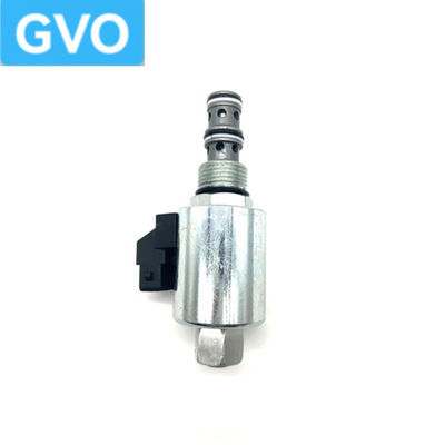 25220992 25/220992 Ekskavator Hidrolik Pompa Solenoid Valf JCB Backhoe Loader Hidrolik Parçalar 3CX 4CX için Uygun