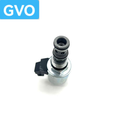 25220992 25/220992 Ekskavator Hidrolik Pompa Solenoid Valf JCB Backhoe Loader Hidrolik Parçalar 3CX 4CX için Uygun