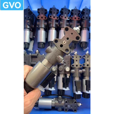 259-0907 2590907 Kazı fanı pompası Carter için solenoid valfi E330D E336D E340D E345C E345D E349D C9 C13