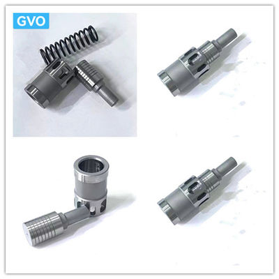 Kazı makinesi aksesuarları dağıtım valfi geri dönüş yağı kontrol valfi geri basınç valfi dağıtıcı PC110 PC130 PC200-8MOPC200 PC220 PC240-8 puan