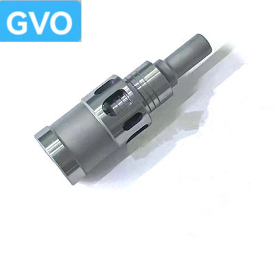 Kazı makinesi aksesuarları dağıtım valfi geri dönüş yağı kontrol valfi geri basınç valfi dağıtıcı PC110 PC130 PC200-8MOPC200 PC220 PC240-8 puan