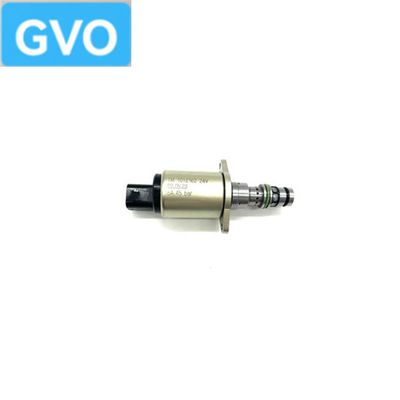 TM1012162 Ekskavatör Parçaları DX215DX225DX235-9C Hidrolik Pompa Proporsyonel Solenoid Valf