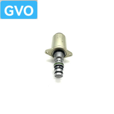 TM1012162 Ekskavatör Parçaları DX215DX225DX235-9C Hidrolik Pompa Proporsyonel Solenoid Valf