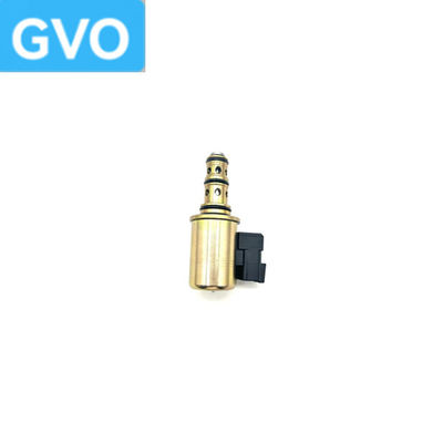YT35V00006F1 SK60SR SK70SR SK75SR SK80CS SK80MSR Hidrolik Pompa Solenoid Valfi İçin Ekskavator Parçaları