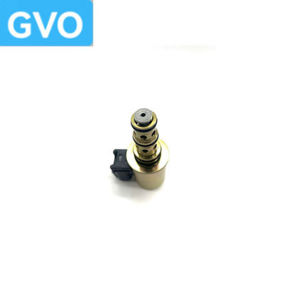 YT35V00006F1 SK60SR SK70SR SK75SR SK80CS SK80MSR Hidrolik Pompa Solenoid Valfi İçin Ekskavator Parçaları