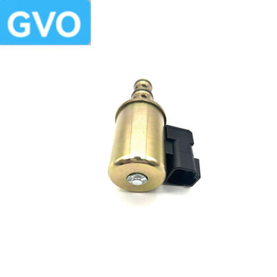 YT35V00006F1 SK60SR SK70SR SK75SR SK80CS SK80MSR Hidrolik Pompa Solenoid Valfi İçin Ekskavator Parçaları