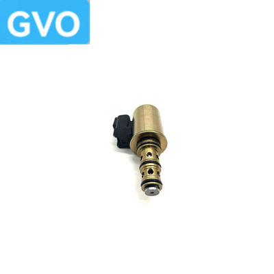 YT35V00006F1 SK60SR SK70SR SK75SR SK80CS SK80MSR Hidrolik Pompa Solenoid Valfi İçin Ekskavator Parçaları